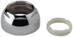 Delta Cap Assembly W/ Adjusting Ring Kitchen Chrome-certified Refurbished. Fixed Price $23.80.
