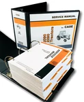 Ji Case 2090 2290 Tractor Service Manual Repair Technical Book Workshop. Fixed Price $189.97.
