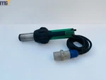 Leister Electron Plastic Welder Hot Air Heat Gun 230V/3400W. Fixed Price $499.00.
