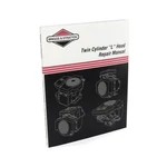 New Briggs & Stratton Oem 271172 Rep Man-twin L-hd. Fixed Price $55.50.