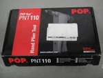 Emhart Pop Nut Model Number # PNT110 Hand Pliers Tool Complete Kit. Fixed Price $94.99.