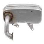 Part# 951-11943A Genuine Oem Mtd Cub Cadet Exhaust Muffler LTX1040 1042 1045. Fixed Price $108.99.