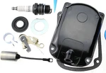 Magneto Kit Fits Ditch Witch M-422 With Wisconsin Agnd Fairbanks Fm XD1B7R1 N56. Fixed Price $86.93.