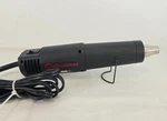 Milwaukee Heat Gun Model 1400 Precision Hot Tool Hobby Crafts, Tested & Works. Fixed Price $22.95.