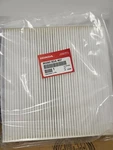 80292-SDA-407/80292-T0G-A01 Genuine Oem Honda Cabin Filter. Not An Aftermarket!. Fixed Price $27.99.