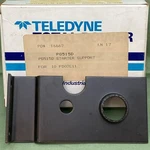 New Genuine Teledyne Total Power PG515D Bracket, Starter Support. Fixed Price $60.20.