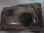 Wisconsin Points Cam. Wico Magneto Cushman Scooter F-3286. Fixed Price $13.99.