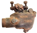 Original 1930'S-40'S Marvel Schebler Tractor Engine Carburetor 10A 355?. Fixed Price $55.00.