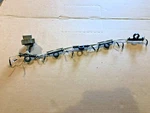 John Deere 6068 HF485 6.8L Diesel Engine Injector Wiring Harness RE509093 Oem. Fixed Price $180.40.