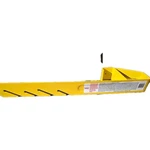 Lot (6) Acro Building Systems Roof Bracket For 90 2 In. X 4 Plank. Fixed Price $36.00.