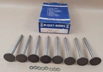 8 New Nos Engine Valves Mcquay Norris V1675 (same As 13692) 1930'S Oldsmobile?. Fixed Price $84.99.