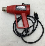 Master Proheat PH-1200 A-series Professional Electric Gun (tested). Fixed Price $89.99.