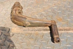 Original Fairbanks Morse Z 3 Hp Hit Miss Gas Engine Cast Iron Hand Crank. Fixed Price $50.00.