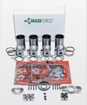 John Deere 4045D 4.5L Engine Overhaul Kit Power Tech Rebuild. Fixed Price $1285.00.