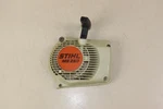 Stihl MS260 Recoil 1121 080 1807 - Lot B Genuine Oem Used. Fixed Price $34.95.
