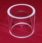 New 5/8 X Drip Oiler Sight Glass Hit Miss Gas Engine Motor Lunkenheimer. Fixed Price $12.24.