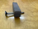 Briggs & Stratton Exhaust Valve# 23638- Nos, Oem Part. Fixed Price $9.99.