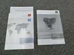 Hatz 1820 1827 1830 1840 1850 Diesel Engine Owner Operator Maintenance Manual. Fixed Price $37.25.