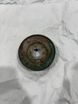 Maytag 72 Twin Cylinder Engine Pulley. Fixed Price $26.00.