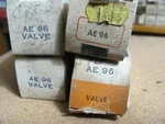 Nos Wisconsin AE96 Intake Valve. Fixed Price $30.56.