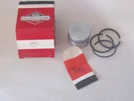 Nos Oem Genuine Briggs & Stratton 298907 Piston Assy. -030. Fixed Price $40.00.