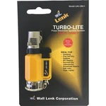 Wall Lenk Turbo-lite Butane Micro Torch LMJ-280 048491400268. Fixed Price $26.43.