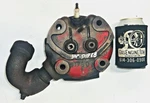Original Head For 3HP - 5HP Ihc Lb Spark Plug Hit Miss Gas Engine 9178D. Fixed Price $39.99.