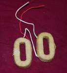 Webster Magneto Mm Coil Pair Hit Miss Gas Engine Motor. Fixed Price $65.90.
