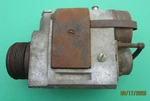 Vintage Robert Bosch Germany FU4/2ARS55 928 Arc Magneto Untested Original. Fixed Price $217.07.