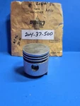 Clinton 204-37-500 Std / 3021A (piston Only). Fixed Price $15.95.