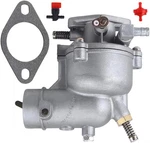Carburetor For Briggs & Stratton 295857 142300 143300 Series Engine. Fixed Price $25.89.