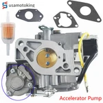 Carburetor For Kohler CH620 CH640 CH641 Engine. Fixed Price $37.50.