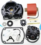 Magneto Kit For FMJ4A30 FMJ4A64 FMJ4B6 FMJ4B11A FMJ4B11B FMJ4B13A FMJ4B16D F4A. Fixed Price $265.84.