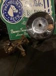 Vintage Harley Flh Panhead Knucklehead Duo Glide Oem Linkert M74B Carburetor. Fixed Price $329.99.