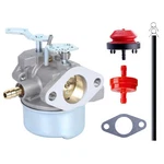 Ariens Snowblower With The 8HP Tecunseh King HMS80 Engine Carburetor. Fixed Price $19.98.
