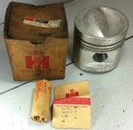 Engine Piston International Harvester Ihc 222022R11 4052-2 735 New Nos. Fixed Price $34.89.