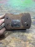 1/2 Ihc M Engine 4 Inch Pulley. Fixed Price $39.00.