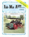 Harrison Machine Works Boiler & Steam Engine, British American Compare. Fixed Price $21.31.