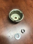 Use Oem Part Flywheel Cup Assy For Craftsman 143013502 3.5HP Gas Engine Edger. Fixed Price $20.99.