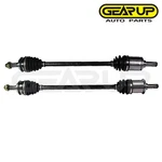 Rear Pair Cv Axle Shaft Assembly For Honda Cr-v 2.4L British Built 2002-06. Fixed Price $196.87.
