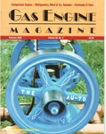 Fairbanks Morse V-twin Diesel, Au-to Compressor, 1937 Hummer Engine. Fixed Price $17.46.