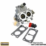Carburetor Fits For Harbor Freight Predator 670CC 22HP V Twin 61614 Engine. Fixed Price $48.21.