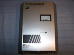 Charles Industries Generator Battery Charger 24 Volt Dc 120 Ac 10 Amps. Fixed Price $59.99.