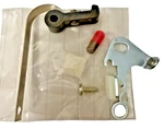 A2437A; Fairbanks Morse Fmx Fmz Magneto Point Set; Allis Chalmers Case Ford Jd. Fixed Price $13.70.