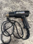 Steinel HG3002LCD Professional Heat Gun With Screen 120-1100 Deg. 1500W B2. Fixed Price $135.00.