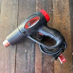 Drill Master 96289 1500W Dual Temperature Electric Heat Gun. Fixed Price $10.99.