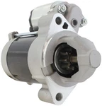 Premium Starter For John Deere X540 12V 0.8KW / 1.07HP Ccw 9T Replaces 211632152. Fixed Price $87.95.