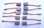 Qty 10 Genuine Oem Lincoln Welder Ac Brush T14875 SA250 Sae 400 300D Deal!. Fixed Price $155.00.