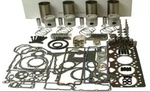 Overhaul Kit Fits Perkins 4.203.2 Engine Jg Build Forklift V40-60 VT40C H60. Fixed Price $546.00.