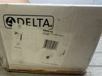 Delta 51600-RB Adjustable Slide Bar / Grab Elbow Venetian Bronze. Fixed Price $179.99.